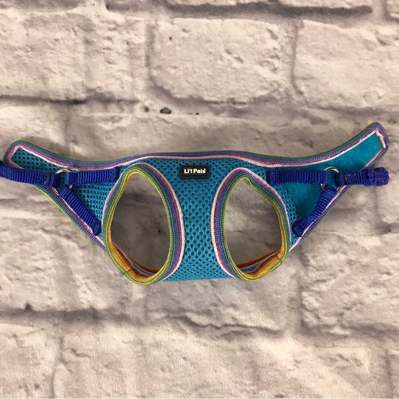 Lil‎ Pals Dog Harness - Picture 3 of 5